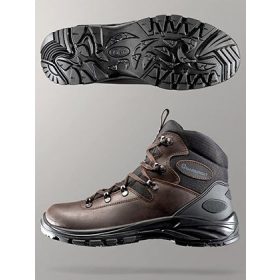 Garsport Falcade Tex Túrabakancs 42-es méret