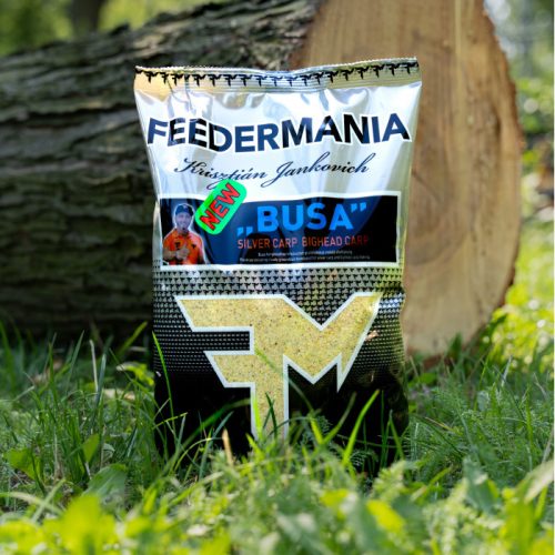 Feedermania Busa 800gr