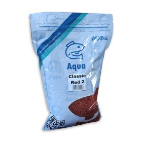 Aqua Garant Classic Micropellet Red 2 800gr