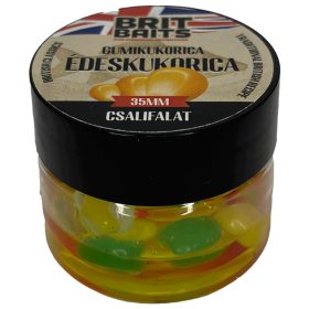 Britbaits Gumikukorica Édeskukorica 35ml