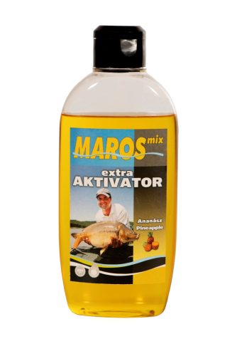 Maros Mix Extra Activator Ananász