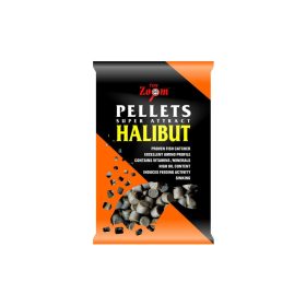 Carp Zoom Micropellet Halibut 4,5 mm 800gr