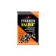 Carp Zoom Micropellet Halibut 4,5 mm 800gr