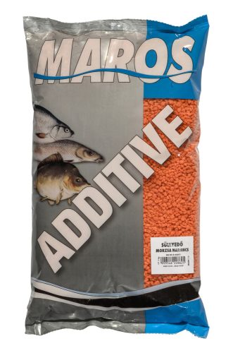 Maros Mix Angolmorzsa Orange 500gr