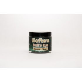   Bullet Baits Wafters Csalizó Bojli Bull's Eye Barack-Fűszer