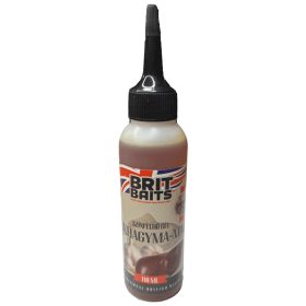 BritBaits Gél Fokhagyma-Máj PVA Barát 110 ml