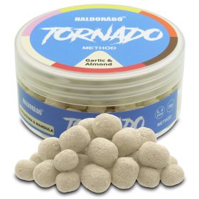 Haldorádó Tornado Method Fokhagyma-Mandula 6-8mm