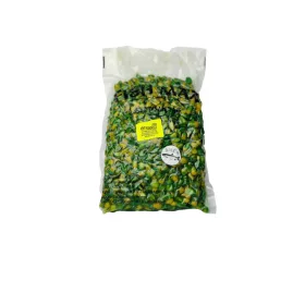 Főtt Kukorica Amur 800gr