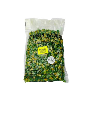 Főtt Kukorica Amur 800gr