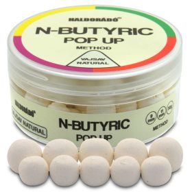 Haldorádó N-Butyric Pop Up Vajsav Natural