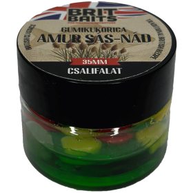 Britbaits Gumikukorica Amur Nád-Sás 35ml