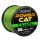 Nevis Power Cat Camou Fonott Horgász Zsinór 0.60mm, 600m, 54kg