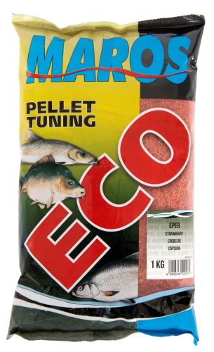 Maros Mix ECO Etetőanyag Eper 1kg