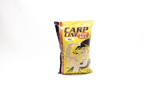 Top Mix Carp Line Etetőanyag Méz 2,5kg