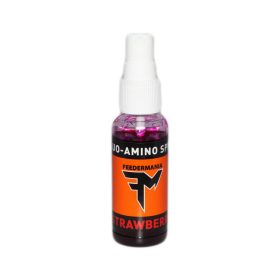 Feedermania Fluo Amino Spray Strawberry