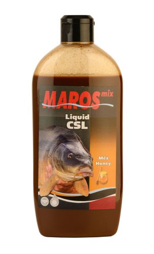 Maros Mix Liquid CSL Méz