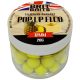 BritBaits Pop Up fluo Vajsavas-Ananász 12 mm