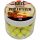 BritBaits Pop Up fluo Méz-Vajsav 12 mm