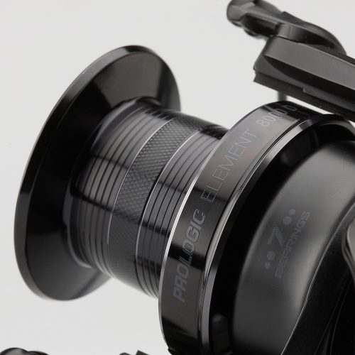 Prologic Element 8000 BF Horgászorsó