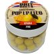 BritBaits Pop Up fluo Keksz-Citrom 12 mm