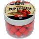BritBaits Pop Up fluo Hal-Eper 12 mm