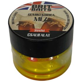 Britbaits Gumikukorica Méz 35ml