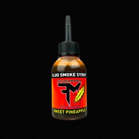 Feedermania Fluo Smoke Syrup Sweet Pineapple