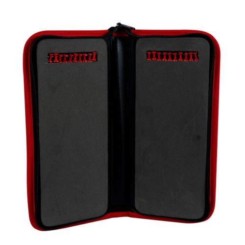 Carp Expert előketároló táska 31x14,6 cm