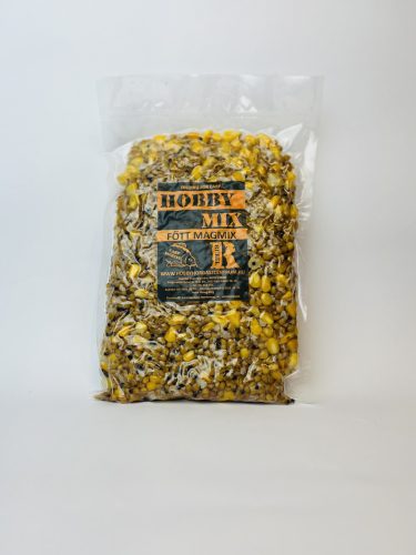 Hobby Mix Főtt Magmix 800gr