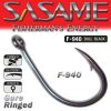 Sasame F-940 Gure Ringed horog 10-es