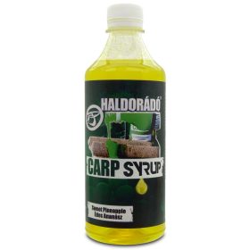 Haldorádó Carp Syrup Édes Ananász