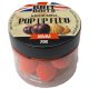 BritBaits Pop Up fluo Kagyló-Szilva 16 mm