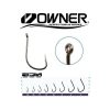 Owner Pin Hook 50922 horog 4-es