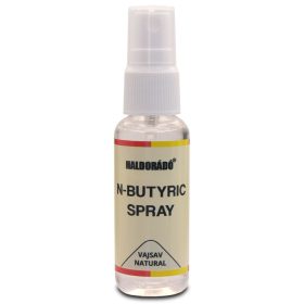 Haldorádó N-Butyric Spray Vajsav