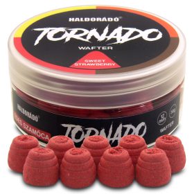 Haldorádó Tornado Wafters Édes szamóca 12 mm
