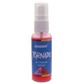 Haldorádó Tornado Activator Spray Tintahal-Barack