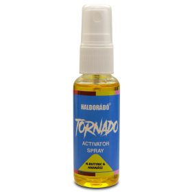 Haldorádó Tornado Activator Spray Vajsav-Ananász