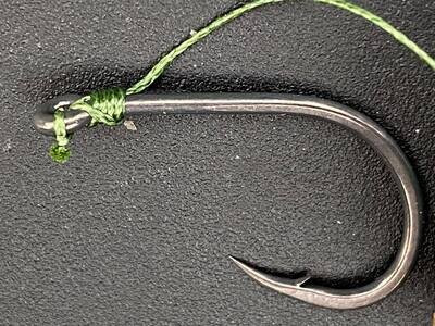 CPX 8 Szálas Fonott Előkezsinór 0.14mm, 10m, 8.51kg