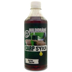 Haldorádó Carp Syrup Nagy Hal