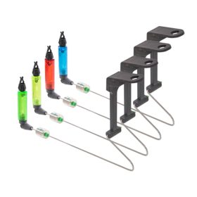 Kamasaki Eco Merevkeros Swinger Zöld