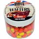 BritBaits Wafters Oldódó Rák-Máj 10mm