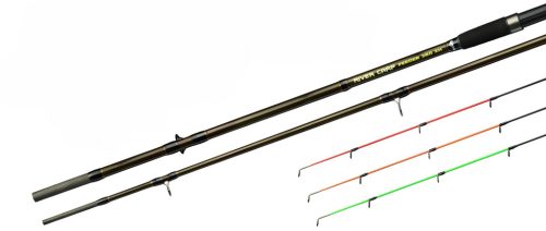 Nevis River Carp Feeder Bot 3,6m, 50-150 gr