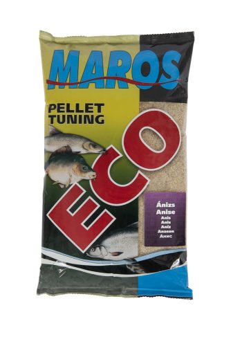 Maros Mix ECO Etetőanyag Ánizs 1kg