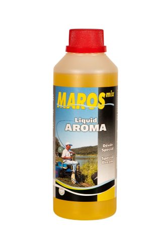 Maros Liquid Aroma Dévér Speciál