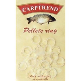 Carptrend Pellet Kör Stopper Nagy