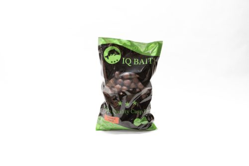 IQ Baits Főzött Etetőbojli Tintahal 20 mm 1kg