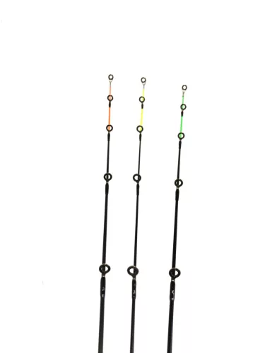 Silstar Yokuzuna Premium Feeder Bot 3,6m, 90-140 gr