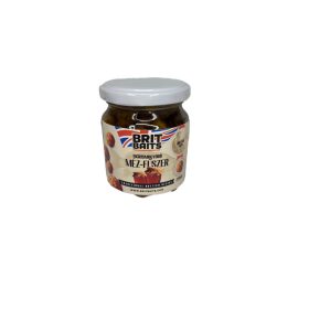 BritBaits Horgász Tigrismogyoró lében méz-fűszer 220ml 