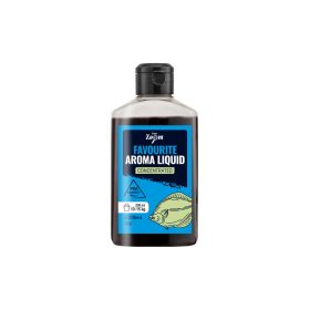 Carp Zoom Aroma Liquid Tenger Gyümölcse