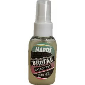 Maros Mix Brutal Spray Vajsav